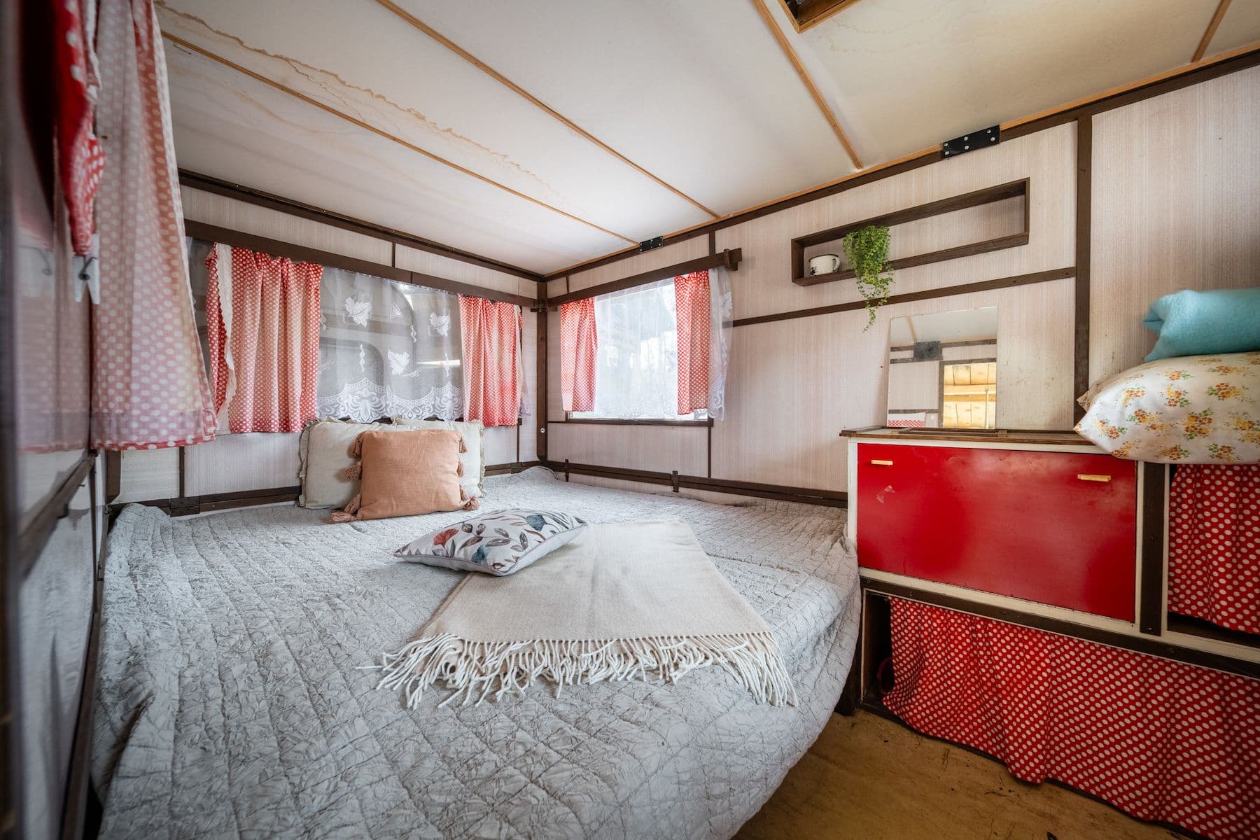 plot for sale, 2,304 m², Olešnice, Jihočeský Region plot for sale, 2,304 m², Olešnice, Jihočeský Region