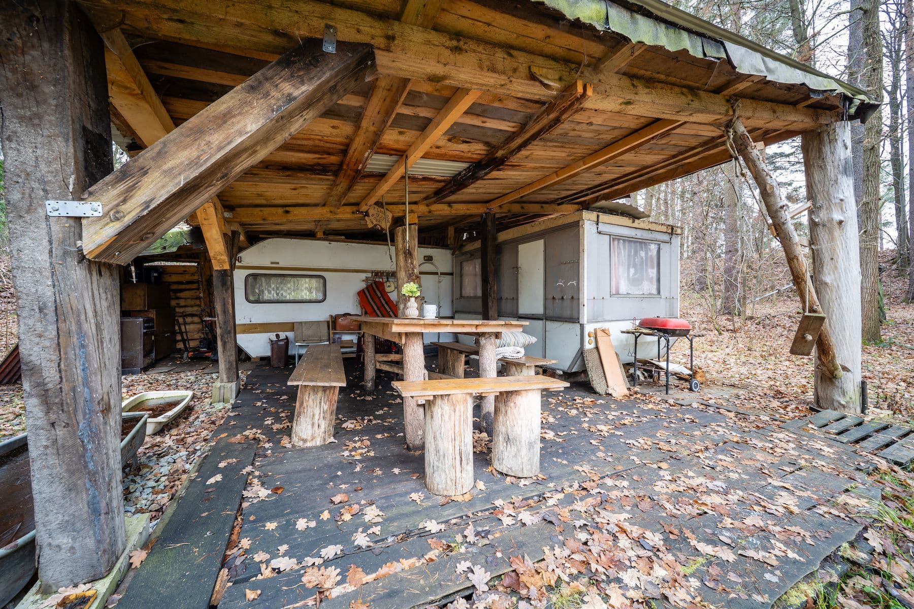 plot for sale, 2,304 m², Olešnice, Jihočeský Region plot for sale, 2,304 m², Olešnice, Jihočeský Region