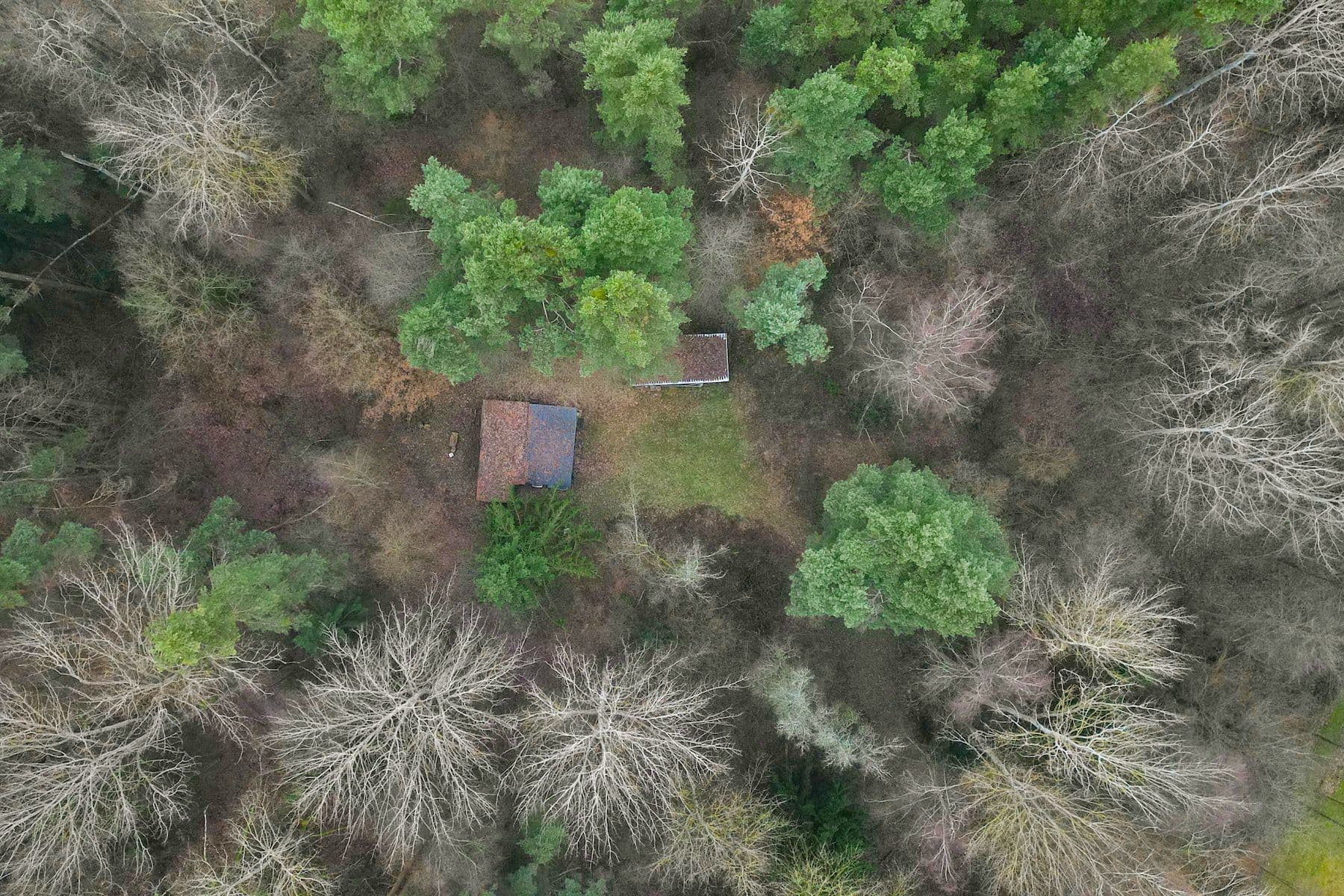 plot for sale, 2,304 m², Olešnice, Jihočeský Region plot for sale, 2,304 m², Olešnice, Jihočeský Region