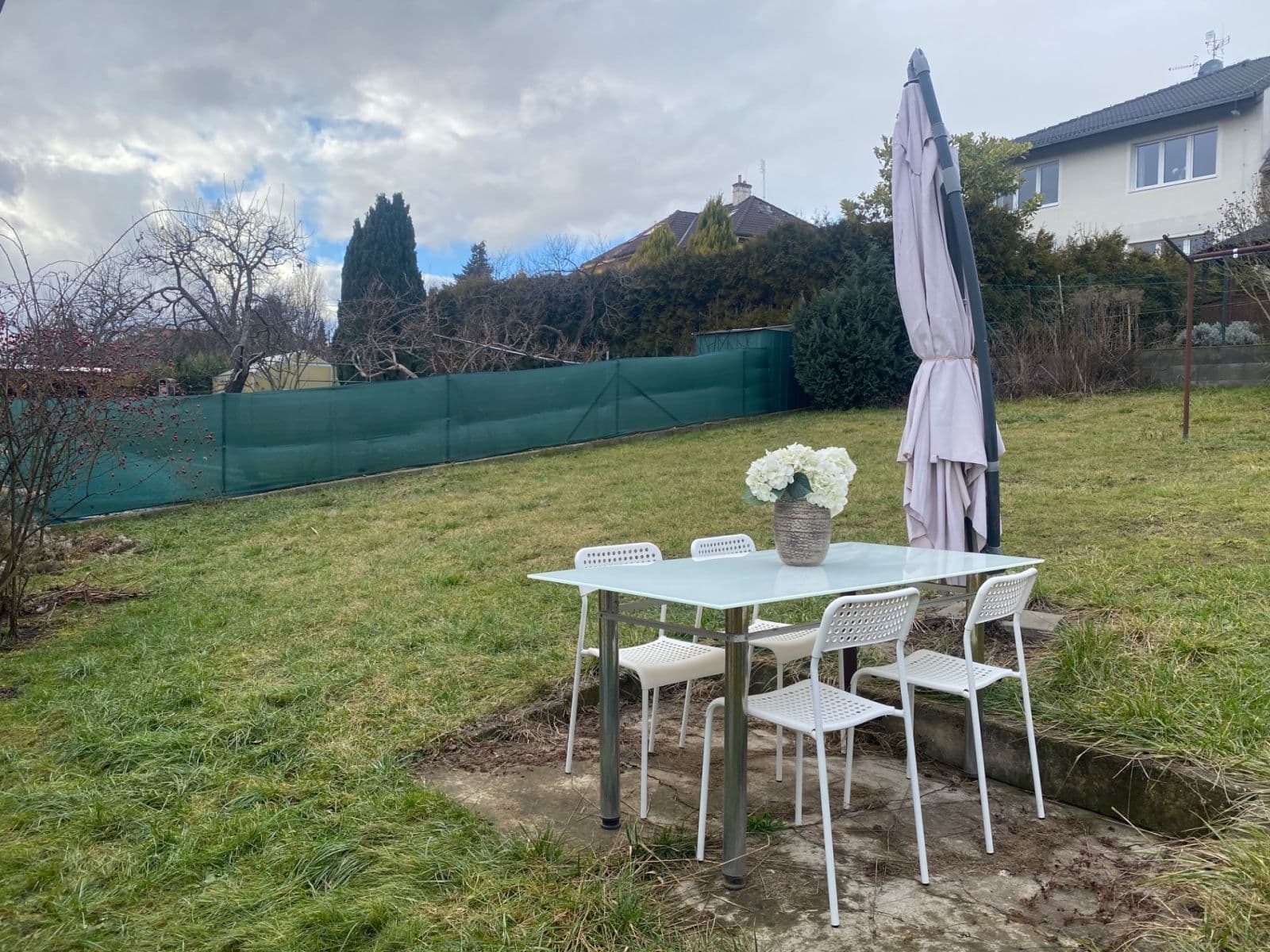 3 bedroom flat to rent, 123 m², Na Vysočanských vinicích, Prague, Prague 3 bedroom flat to rent, 123 m², Na Vysočanských vinicích, Prague, Prague