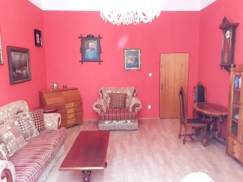 3 bedroom flat to rent, 95 m², Koptova, Karlovy Vary, Karlovarský Region 3 bedroom flat to rent, 95 m², Koptova, Karlovy Vary, Karlovarský Region