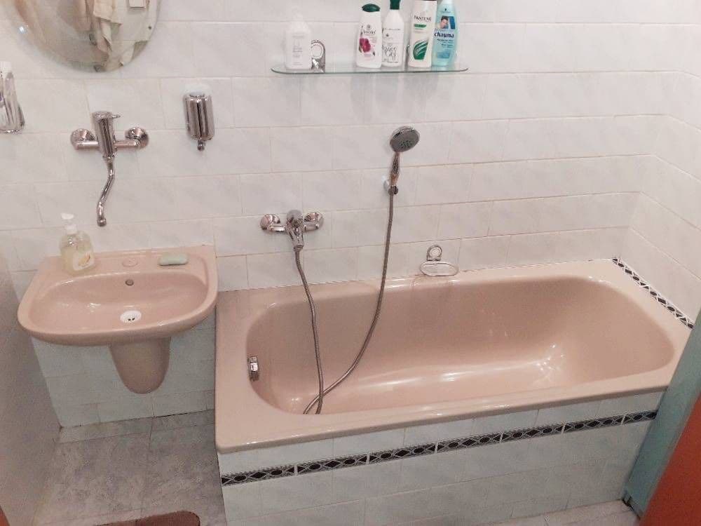 3 bedroom flat to rent, 95 m², Koptova, Karlovy Vary, Karlovarský Region 3 bedroom flat to rent, 95 m², Koptova, Karlovy Vary, Karlovarský Region