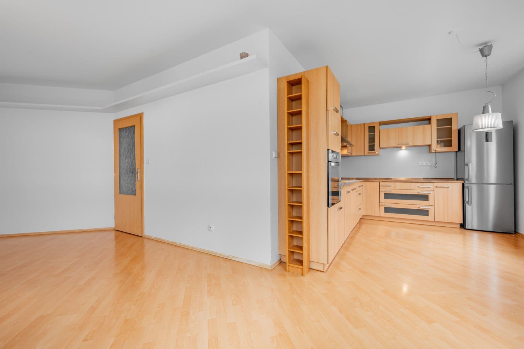 1 bedroom with open-plan kitchen flat to rent, 67 m², Semická, Prague, Prague 1 bedroom with open-plan kitchen flat to rent, 67 m², Semická, Prague, Prague