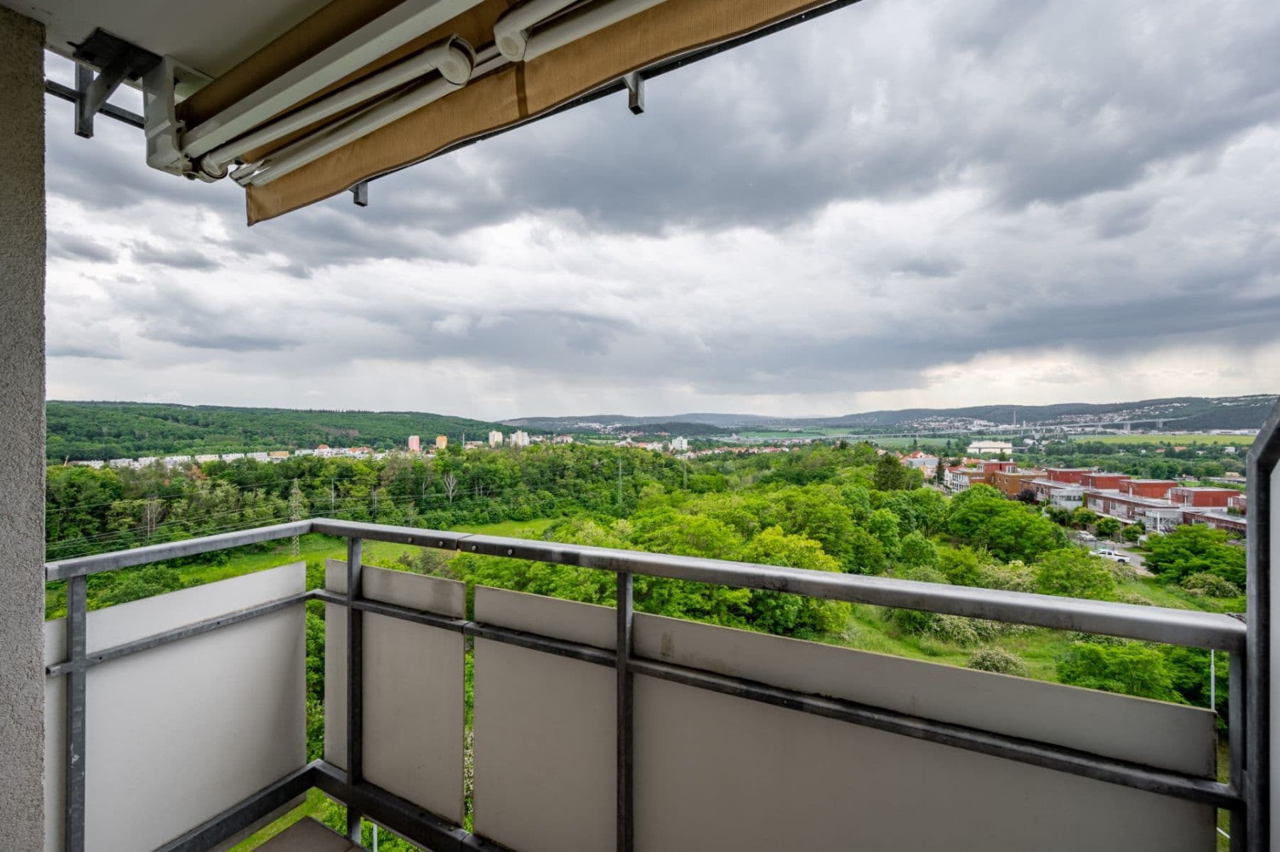 1 bedroom with open-plan kitchen flat to rent, 67 m², Semická, Prague, Prague 1 bedroom with open-plan kitchen flat to rent, 67 m², Semická, Prague, Prague