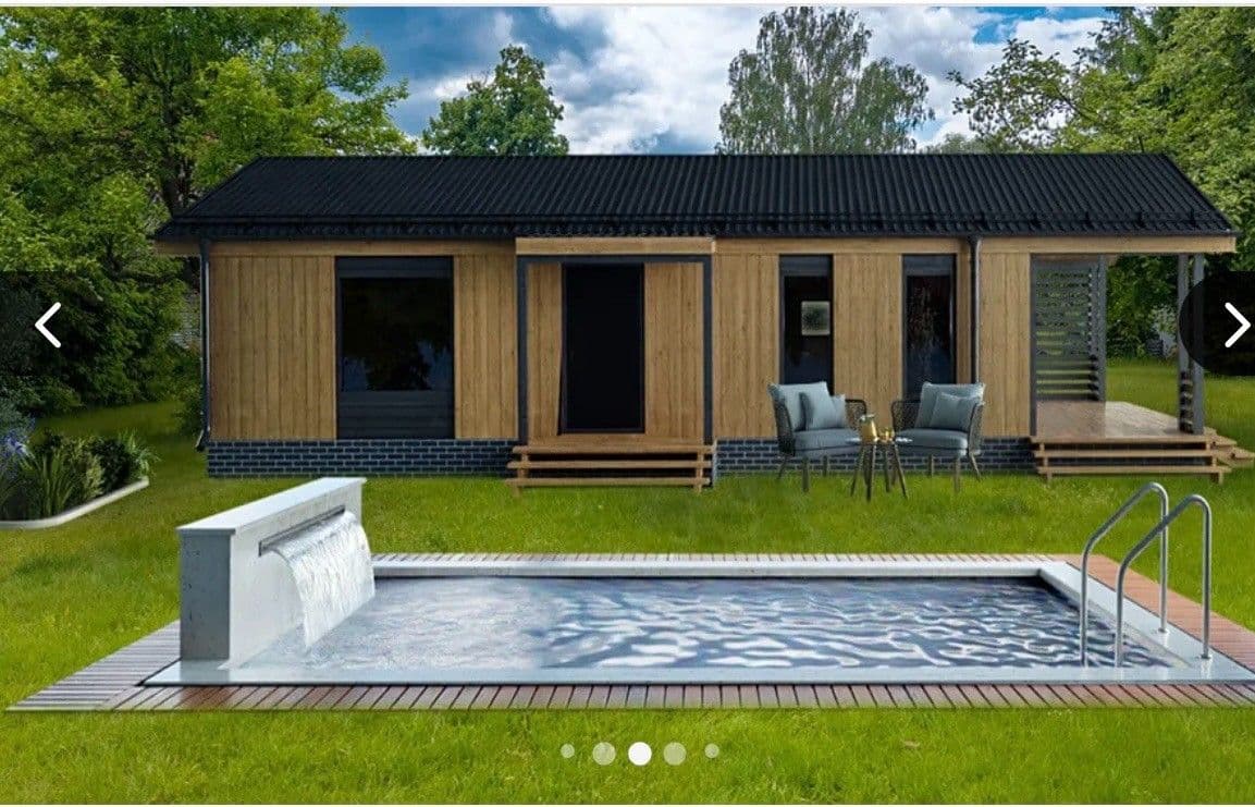 plot for sale, 1,996 m², Česká Lípa, Liberecký Region plot for sale, 1,996 m², Česká Lípa, Liberecký Region