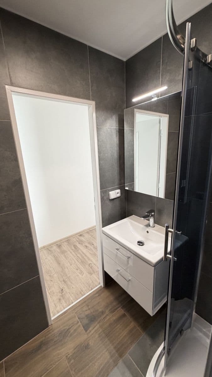 2 bedroom flat to rent, 60 m², Pod nádražím, Kraslice, Karlovarský Region 2 bedroom flat to rent, 60 m², Pod nádražím, Kraslice, Karlovarský Region