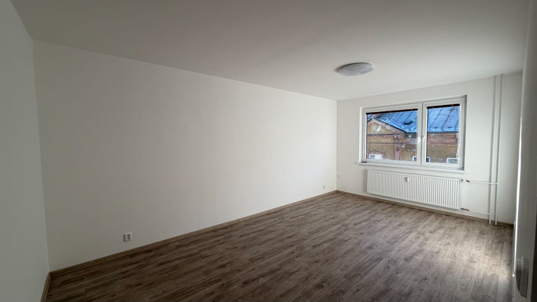 2 bedroom flat to rent, 60 m², Pod nádražím, Kraslice, Karlovarský Region 2 bedroom flat to rent, 60 m², Pod nádražím, Kraslice, Karlovarský Region