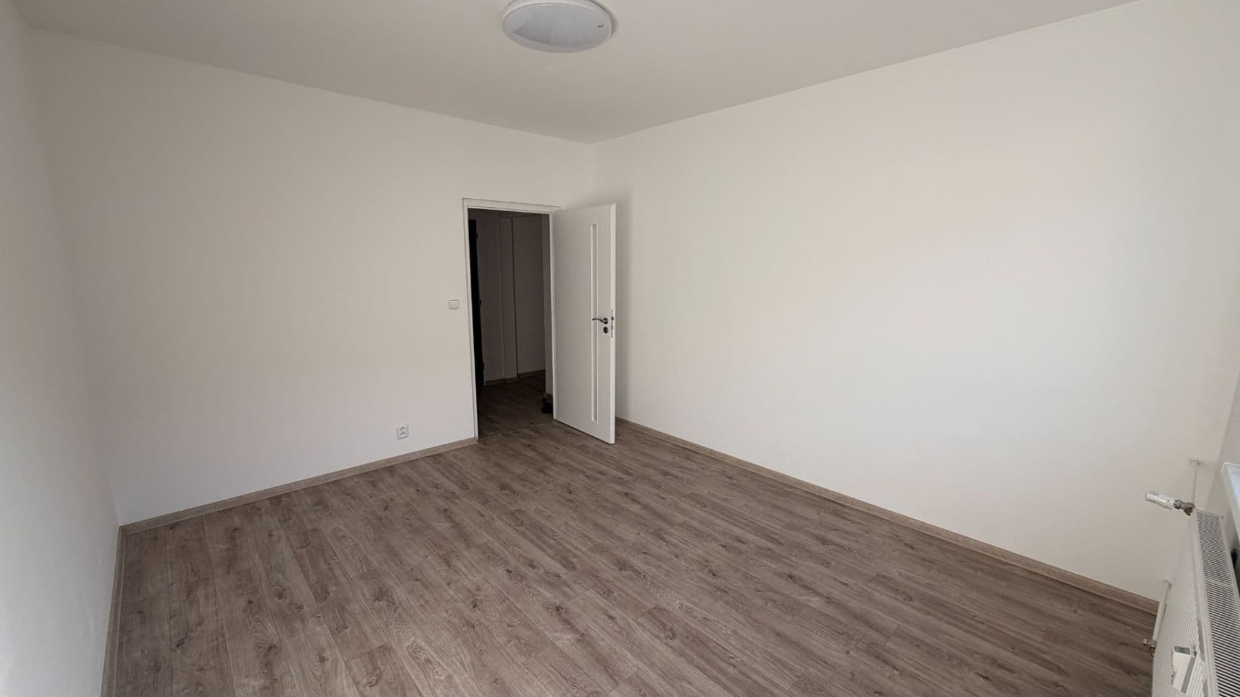 2 bedroom flat to rent, 60 m², Pod nádražím, Kraslice, Karlovarský Region 2 bedroom flat to rent, 60 m², Pod nádražím, Kraslice, Karlovarský Region