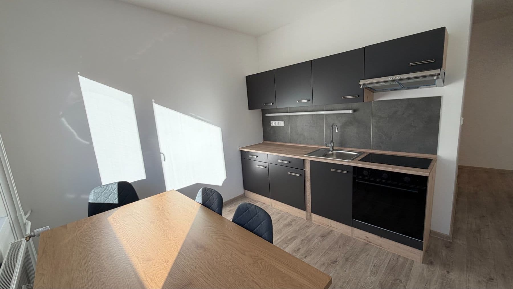 2 bedroom flat to rent, 60 m², Pod nádražím, Kraslice, Karlovarský Region 2 bedroom flat to rent, 60 m², Pod nádražím, Kraslice, Karlovarský Region