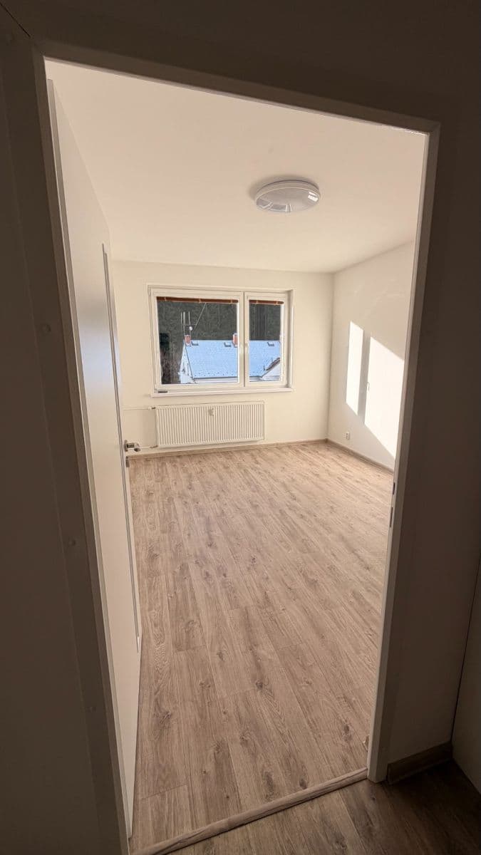 2 bedroom flat to rent, 60 m², Pod nádražím, Kraslice, Karlovarský Region 2 bedroom flat to rent, 60 m², Pod nádražím, Kraslice, Karlovarský Region