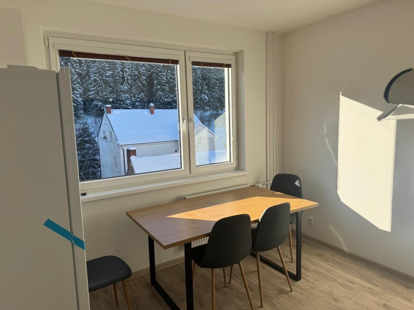 2 bedroom flat to rent, 60 m², Pod nádražím, Kraslice, Karlovarský Region 2 bedroom flat to rent, 60 m², Pod nádražím, Kraslice, Karlovarský Region