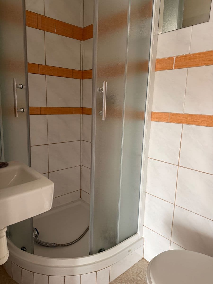 Studio flat to rent, 25 m², 28. října, Ostrava, Moravskoslezský Region Studio flat to rent, 25 m², 28. října, Ostrava, Moravskoslezský Region