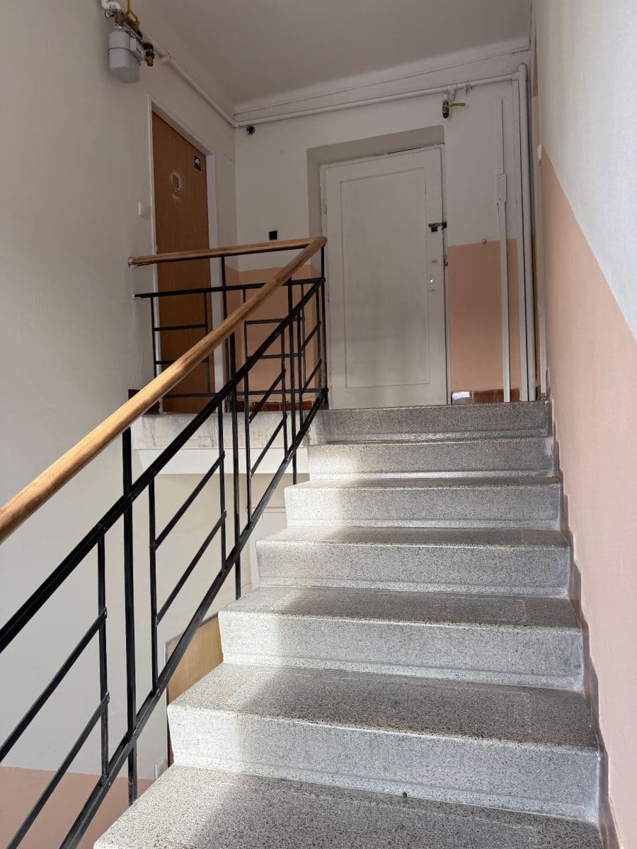 Studio flat to rent, 25 m², 28. října, Ostrava, Moravskoslezský Region Studio flat to rent, 25 m², 28. října, Ostrava, Moravskoslezský Region
