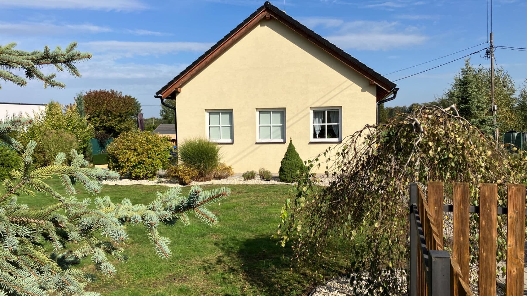 house to rent, 70 m², Smilovice, Moravskoslezský Region house to rent, 70 m², Smilovice, Moravskoslezský Region