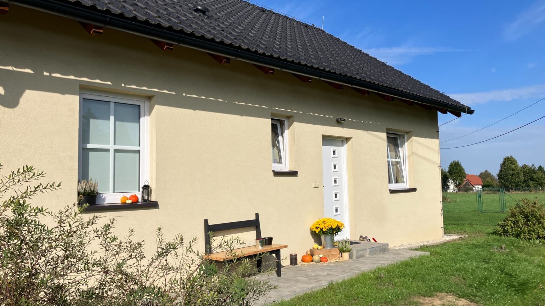 house to rent, 70 m², Smilovice, Moravskoslezský Region house to rent, 70 m², Smilovice, Moravskoslezský Region