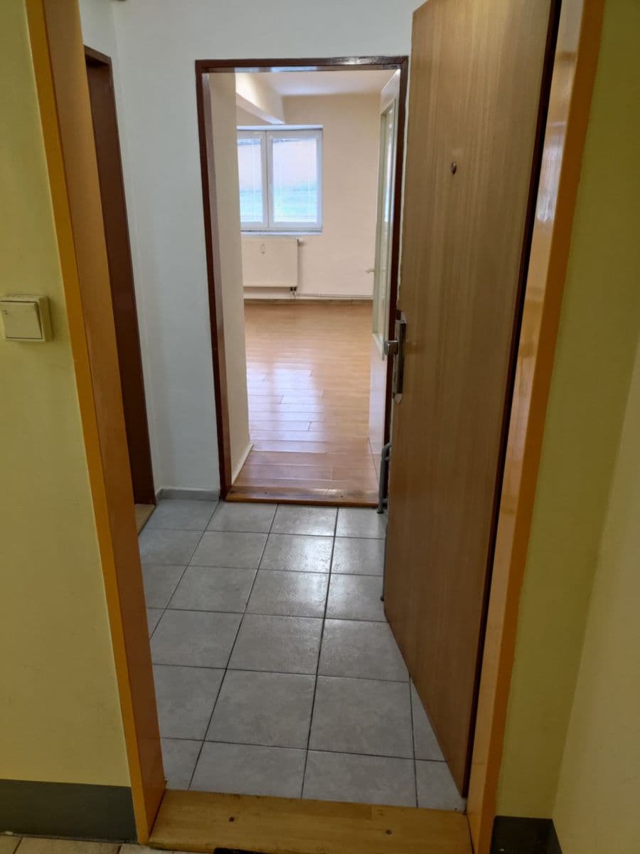 Small studio flat to rent, 22 m², Jihlavská, Prague, Prague Small studio flat to rent, 22 m², Jihlavská, Prague, Prague