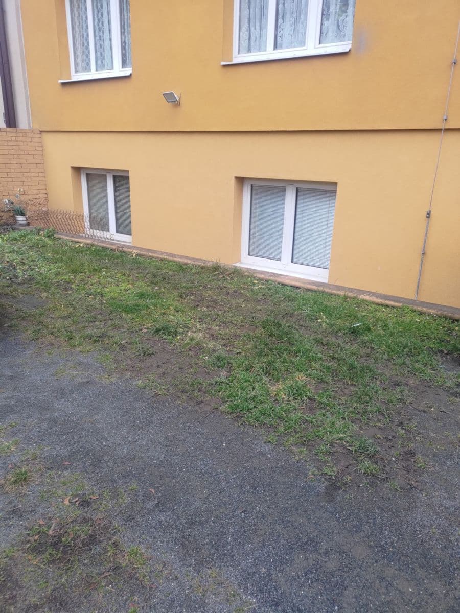 Small studio flat to rent, 22 m², Jihlavská, Prague, Prague Small studio flat to rent, 22 m², Jihlavská, Prague, Prague