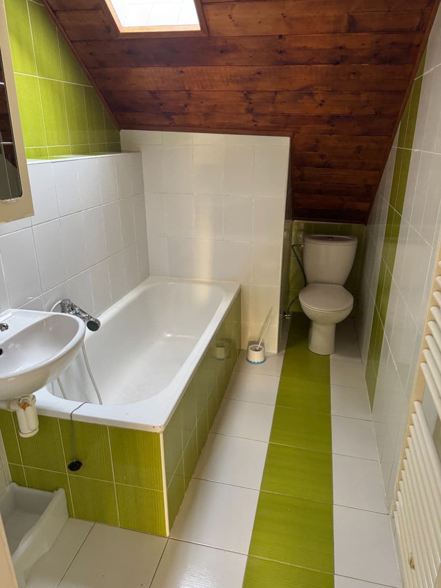 1 bedroom with open-plan kitchen flat to rent, 54 m², Ostašovská, Liberec, Liberecký Region 1 bedroom with open-plan kitchen flat to rent, 54 m², Ostašovská, Liberec, Liberecký Region