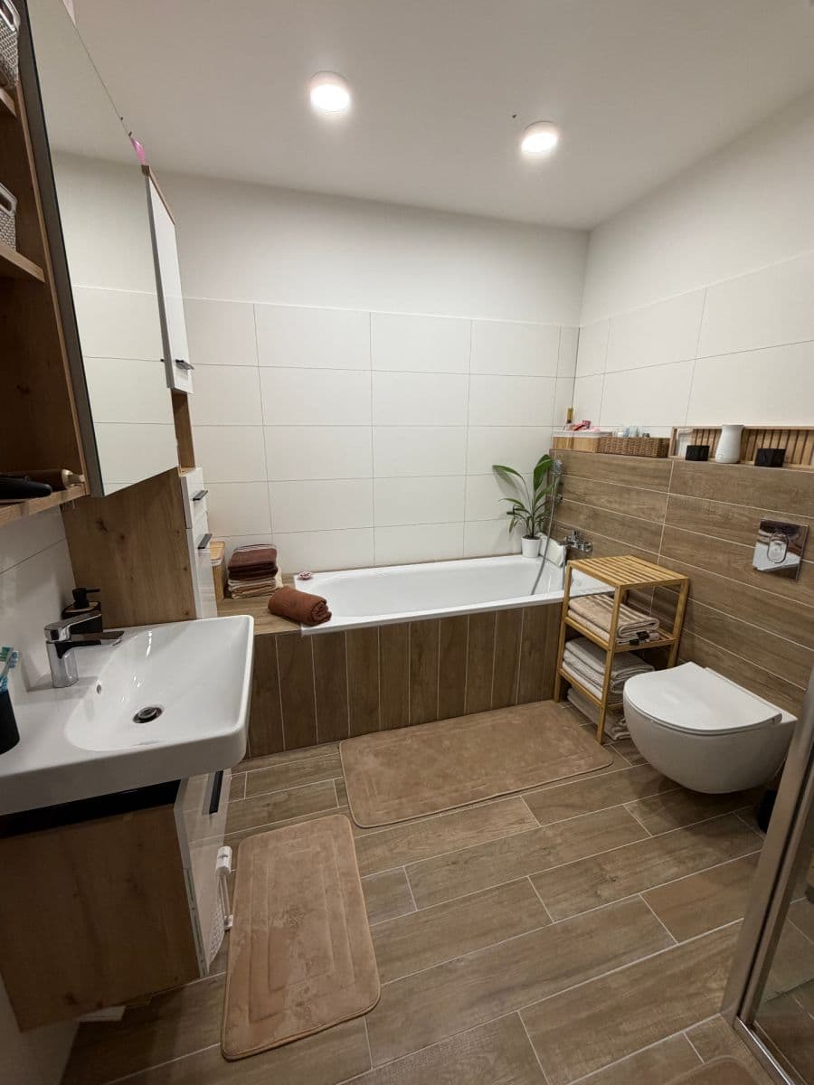 house for sale, 104 m², K Putimi, Písek, Jihočeský Region house for sale, 104 m², K Putimi, Písek, Jihočeský Region