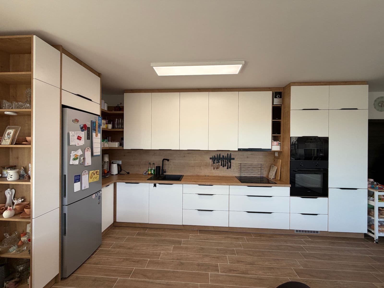 house for sale, 104 m², K Putimi, Písek, Jihočeský Region house for sale, 104 m², K Putimi, Písek, Jihočeský Region