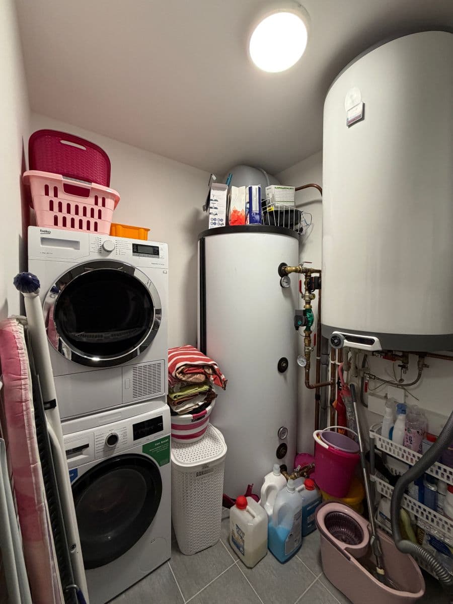 house for sale, 104 m², K Putimi, Písek, Jihočeský Region house for sale, 104 m², K Putimi, Písek, Jihočeský Region