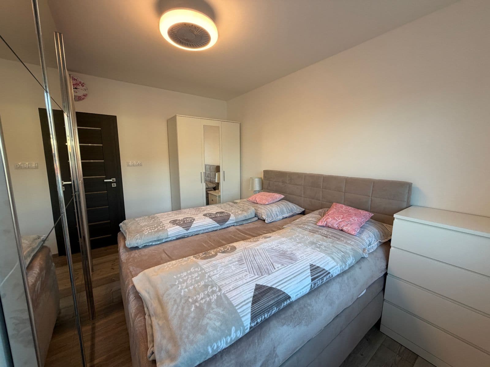 house for sale, 104 m², K Putimi, Písek, Jihočeský Region house for sale, 104 m², K Putimi, Písek, Jihočeský Region