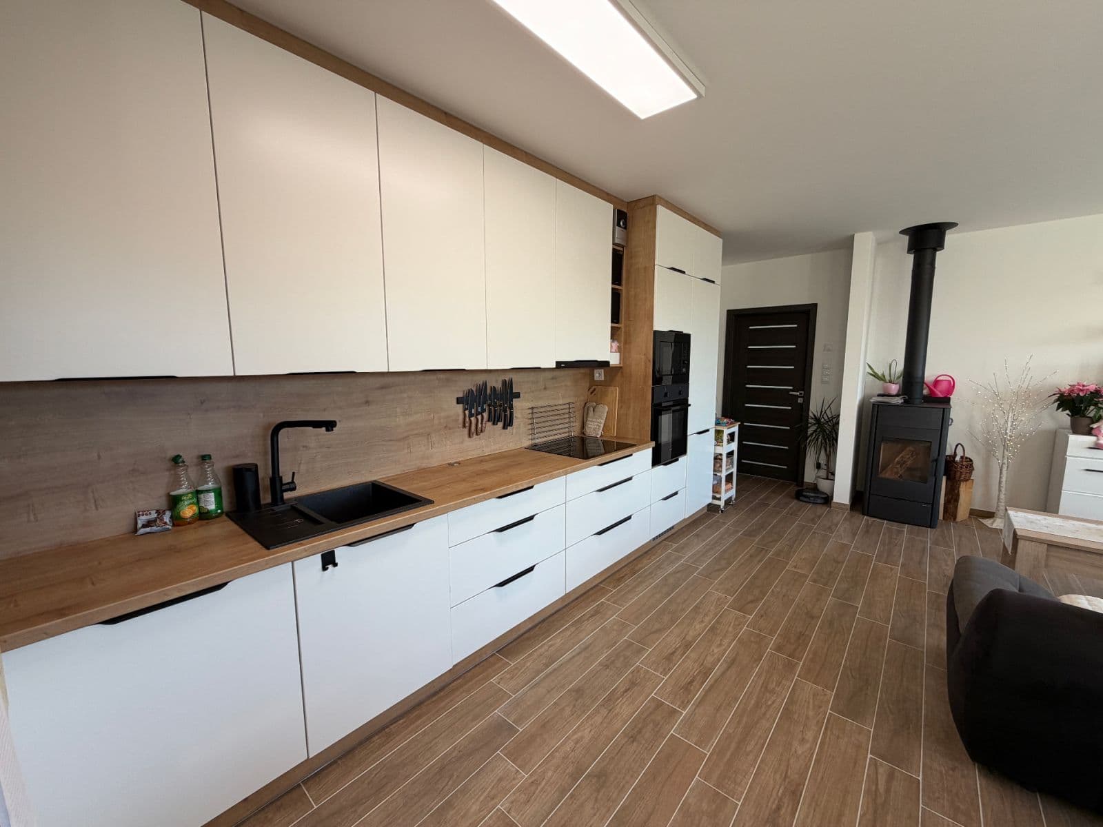 house for sale, 104 m², K Putimi, Písek, Jihočeský Region house for sale, 104 m², K Putimi, Písek, Jihočeský Region