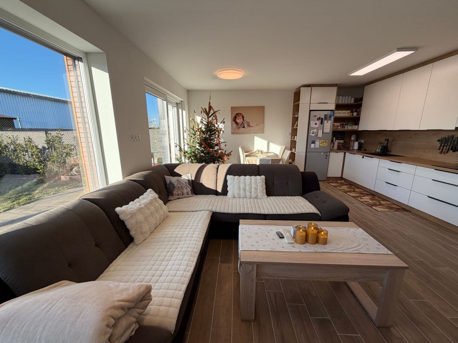 house for sale, 104 m², K Putimi, Písek, Jihočeský Region house for sale, 104 m², K Putimi, Písek, Jihočeský Region