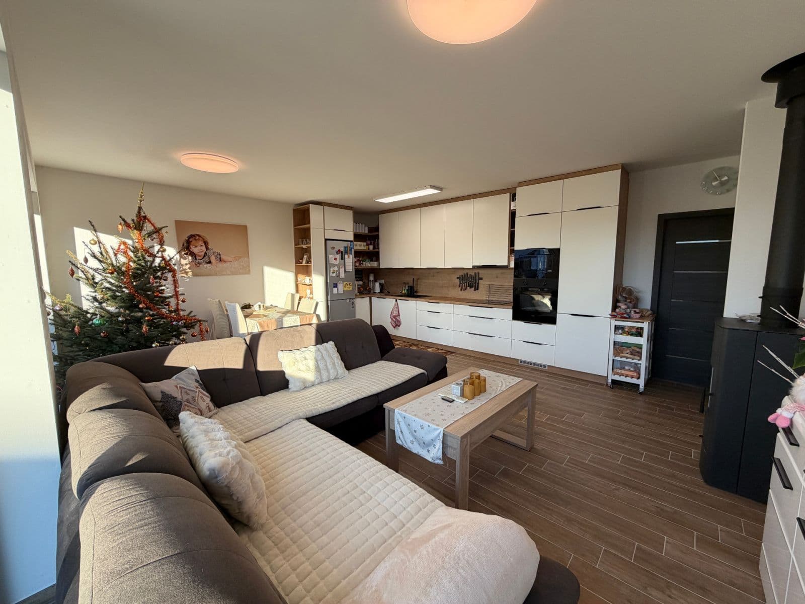 house for sale, 104 m², K Putimi, Písek, Jihočeský Region house for sale, 104 m², K Putimi, Písek, Jihočeský Region