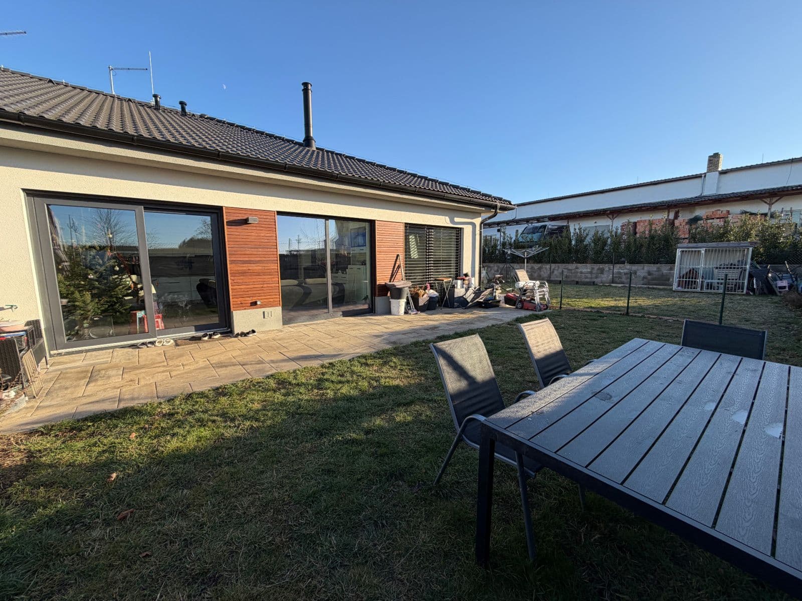 house for sale, 104 m², K Putimi, Písek, Jihočeský Region house for sale, 104 m², K Putimi, Písek, Jihočeský Region