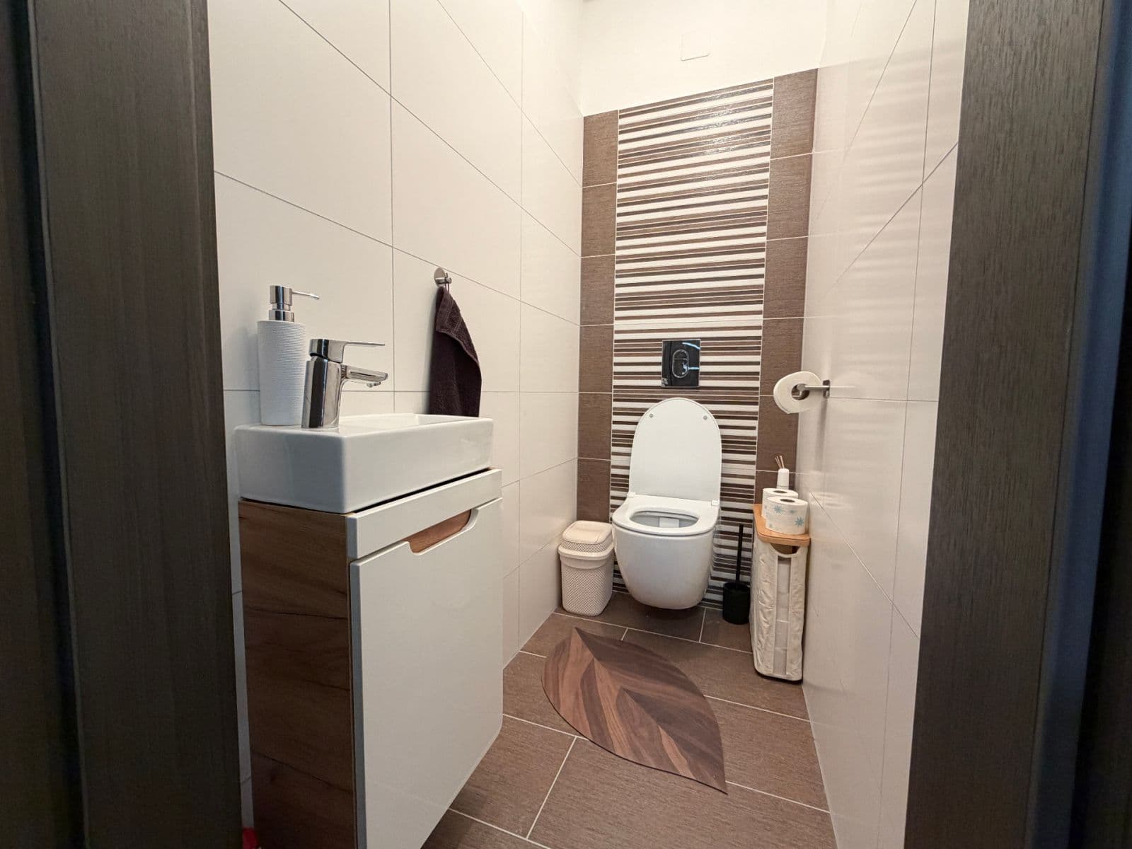 house for sale, 104 m², K Putimi, Písek, Jihočeský Region house for sale, 104 m², K Putimi, Písek, Jihočeský Region