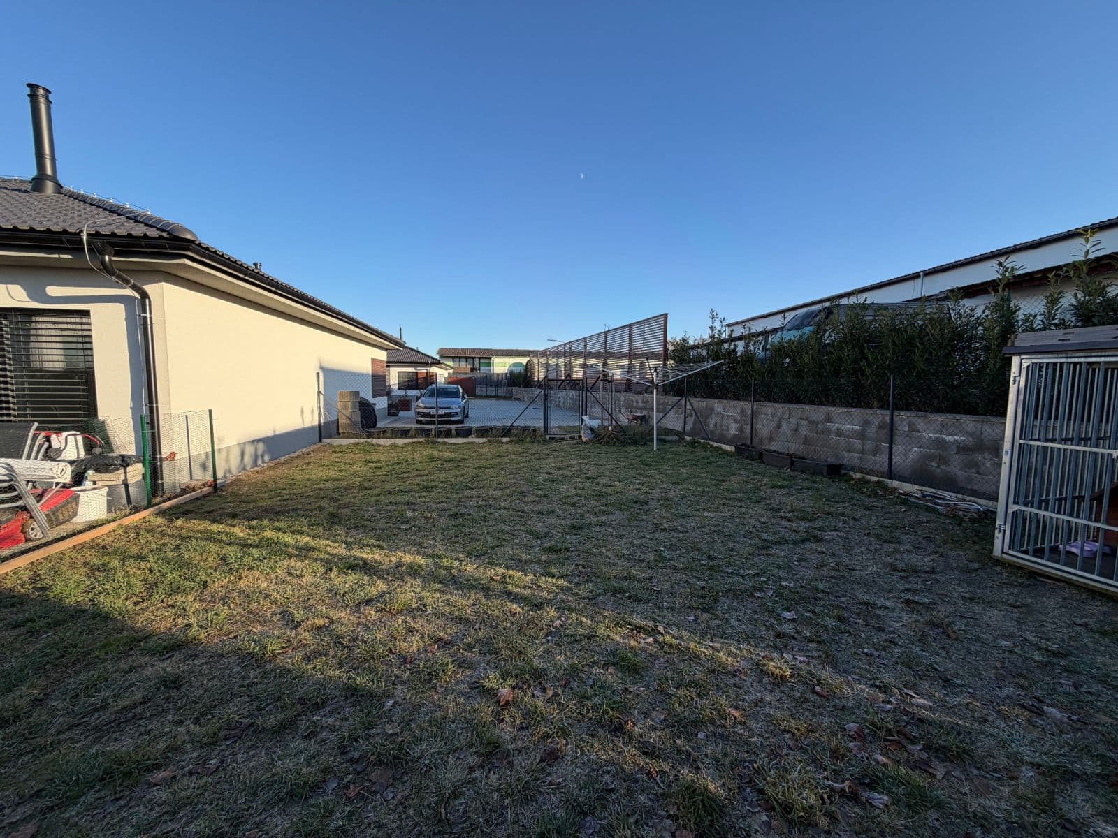 house for sale, 104 m², K Putimi, Písek, Jihočeský Region house for sale, 104 m², K Putimi, Písek, Jihočeský Region