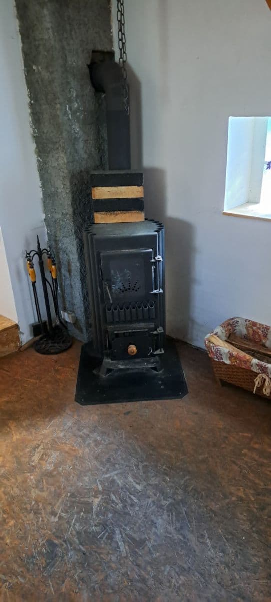 recreational property for sale, 577 m², Český Jiřetín, Ústecký Region recreational property for sale, 577 m², Český Jiřetín, Ústecký Region