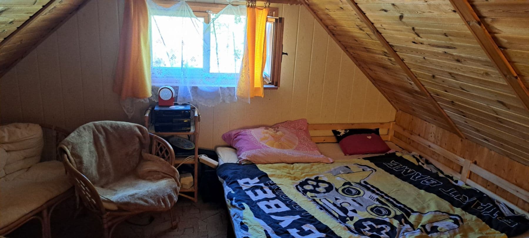 recreational property for sale, 577 m², Český Jiřetín, Ústecký Region recreational property for sale, 577 m², Český Jiřetín, Ústecký Region