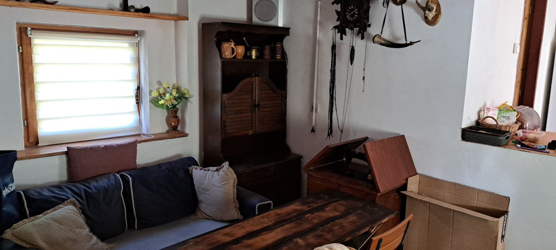 recreational property for sale, 577 m², Český Jiřetín, Ústecký Region recreational property for sale, 577 m², Český Jiřetín, Ústecký Region