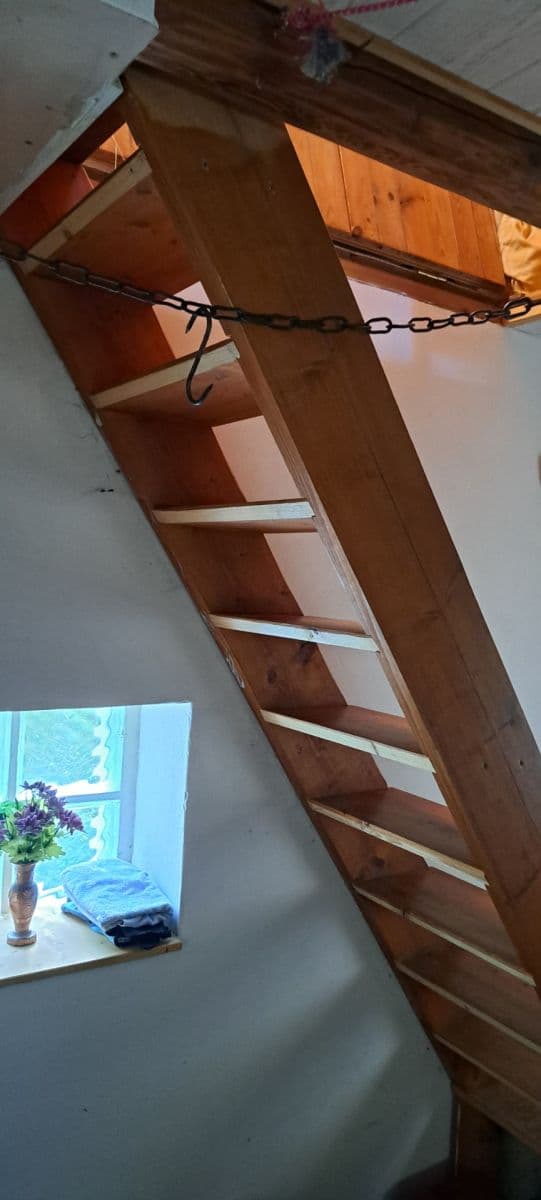 recreational property for sale, 577 m², Český Jiřetín, Ústecký Region recreational property for sale, 577 m², Český Jiřetín, Ústecký Region