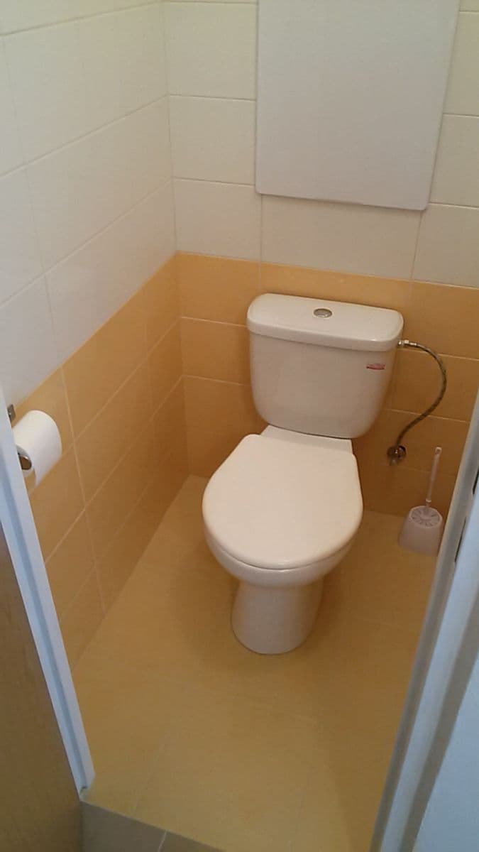 1 bedroom flat to rent, 38 m², Švermova, Beroun, Středočeský Region 1 bedroom flat to rent, 38 m², Švermova, Beroun, Středočeský Region