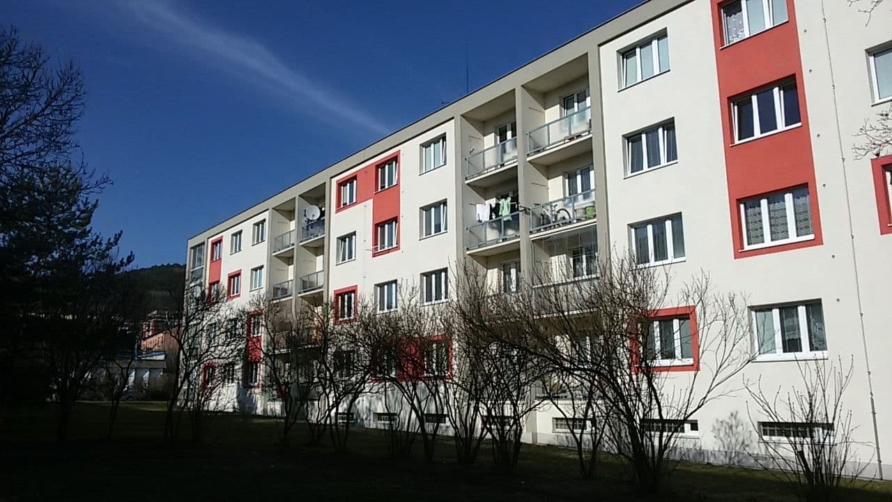 1 bedroom flat to rent, 38 m², Švermova, Beroun, Středočeský Region 1 bedroom flat to rent, 38 m², Švermova, Beroun, Středočeský Region