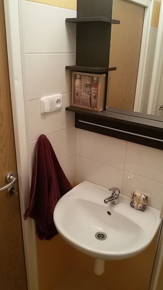 1 bedroom flat to rent, 38 m², Švermova, Beroun, Středočeský Region 1 bedroom flat to rent, 38 m², Švermova, Beroun, Středočeský Region