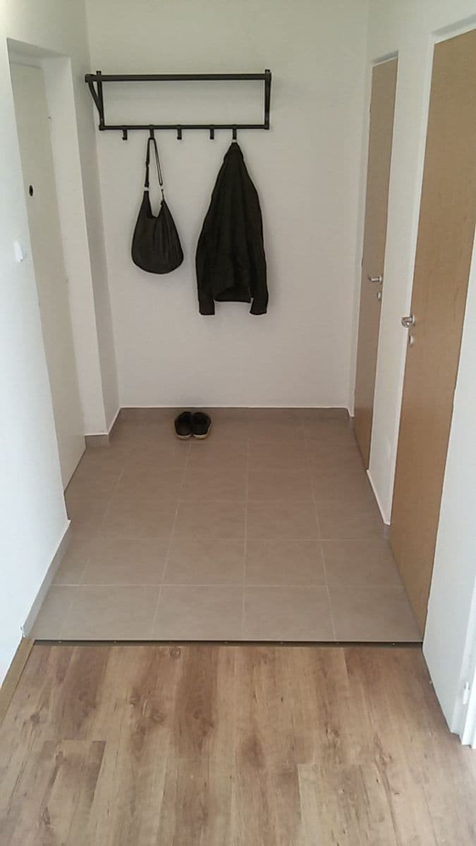 1 bedroom flat to rent, 38 m², Švermova, Beroun, Středočeský Region 1 bedroom flat to rent, 38 m², Švermova, Beroun, Středočeský Region