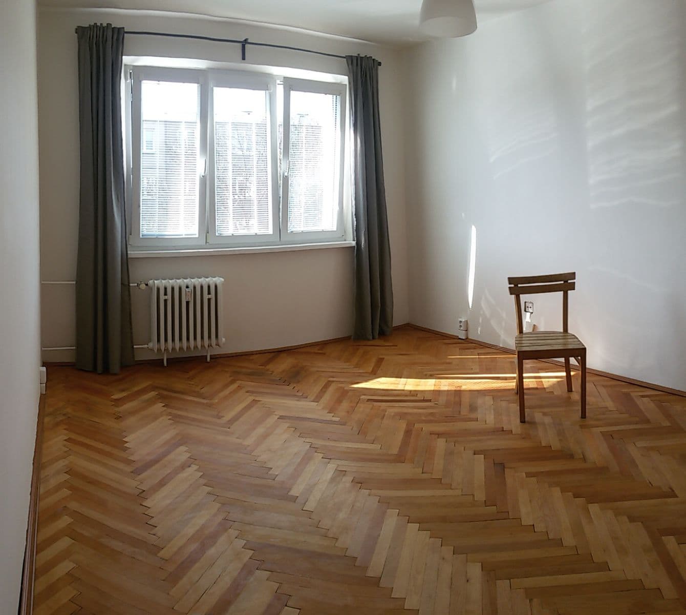 1 bedroom flat to rent, 38 m², Švermova, Beroun, Středočeský Region 1 bedroom flat to rent, 38 m², Švermova, Beroun, Středočeský Region