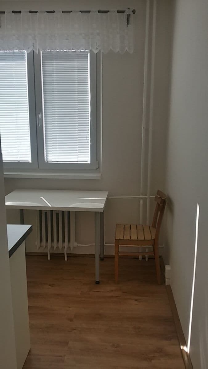 1 bedroom flat to rent, 38 m², Švermova, Beroun, Středočeský Region 1 bedroom flat to rent, 38 m², Švermova, Beroun, Středočeský Region