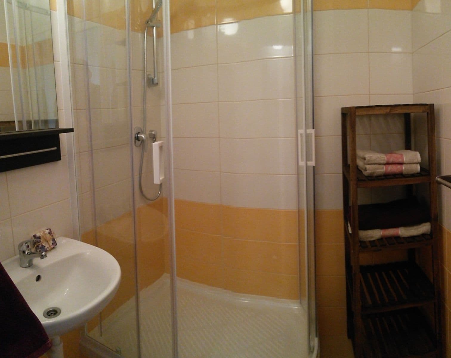 1 bedroom flat to rent, 38 m², Švermova, Beroun, Středočeský Region 1 bedroom flat to rent, 38 m², Švermova, Beroun, Středočeský Region