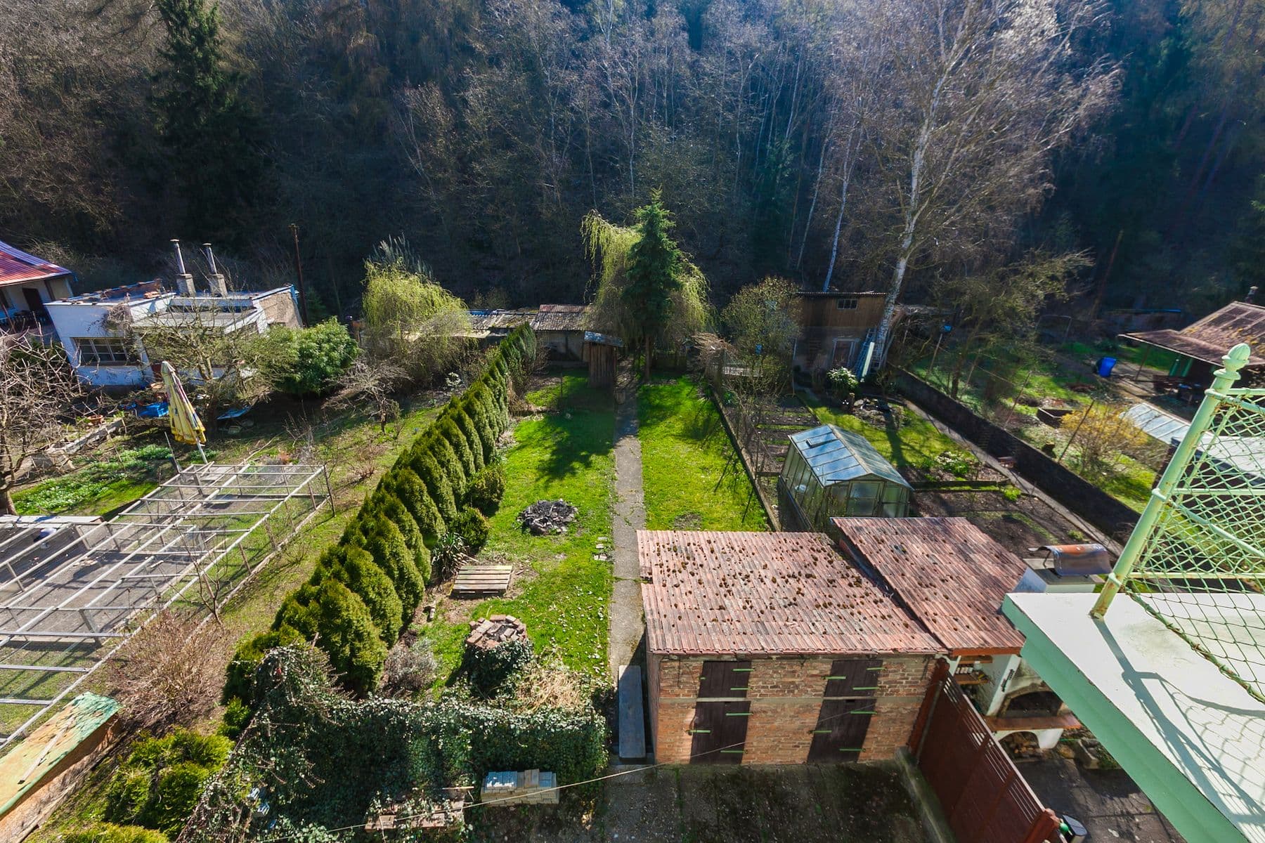 house for sale, 200 m², K Podmoráni, Úholičky, Středočeský Region house for sale, 200 m², K Podmoráni, Úholičky, Středočeský Region