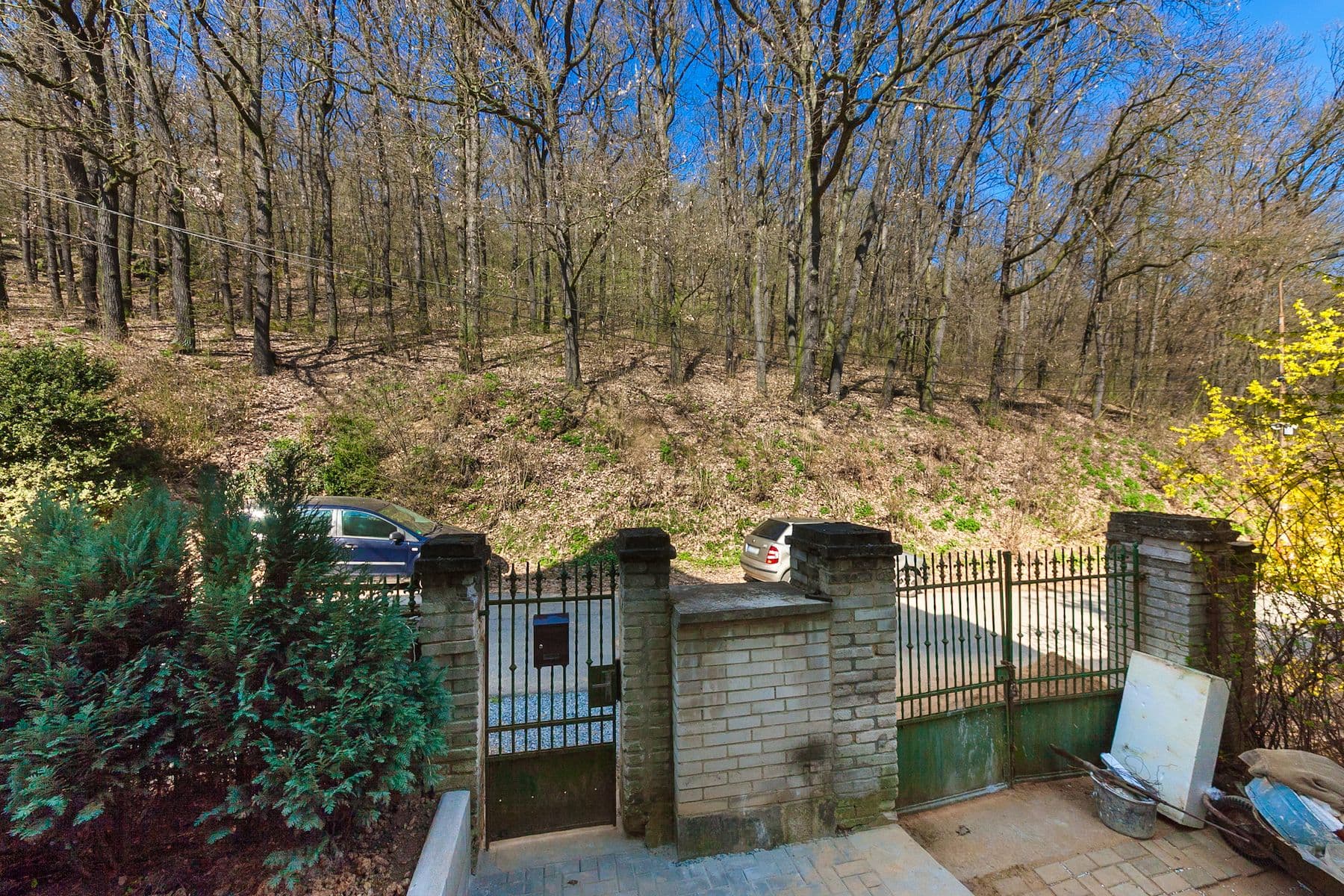 house for sale, 200 m², K Podmoráni, Úholičky, Středočeský Region house for sale, 200 m², K Podmoráni, Úholičky, Středočeský Region