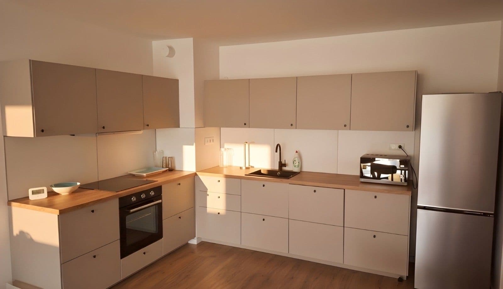 2 bedroom flat to rent, 55 m², Nové Mesto, Bratislavský Region 2 bedroom flat to rent, 55 m², Nové Mesto, Bratislavský Region