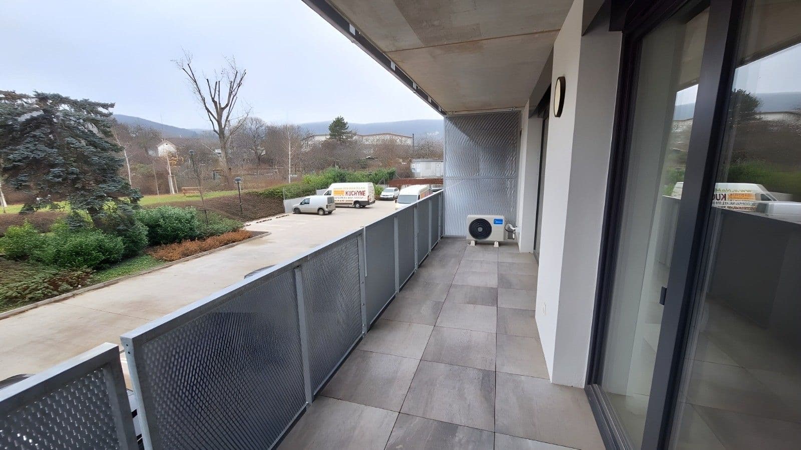 2 bedroom flat to rent, 55 m², Nové Mesto, Bratislavský Region 2 bedroom flat to rent, 55 m², Nové Mesto, Bratislavský Region