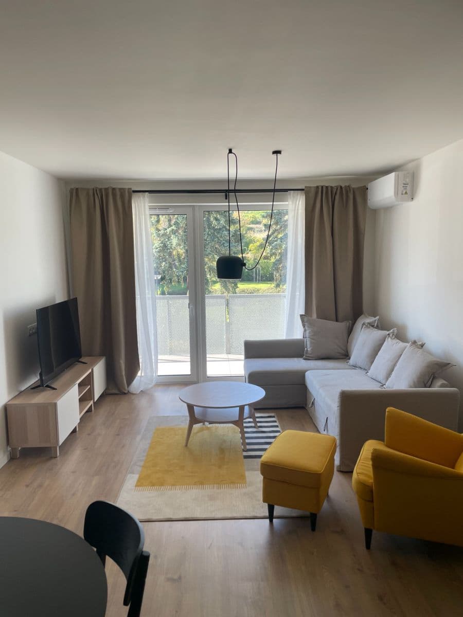 2 bedroom flat to rent, 55 m², Nové Mesto, Bratislavský Region 2 bedroom flat to rent, 55 m², Nové Mesto, Bratislavský Region