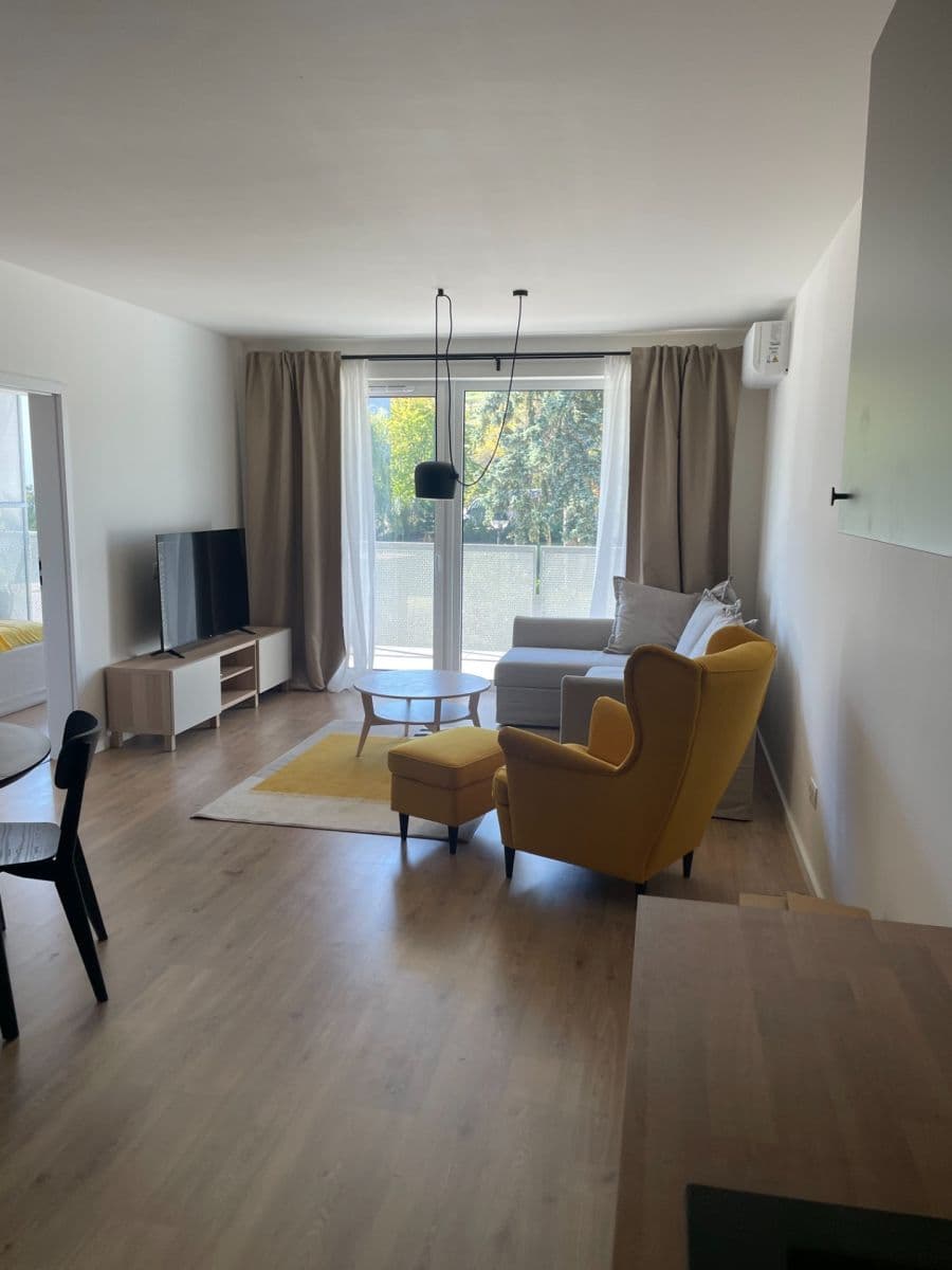 2 bedroom flat to rent, 55 m², Nové Mesto, Bratislavský Region 2 bedroom flat to rent, 55 m², Nové Mesto, Bratislavský Region