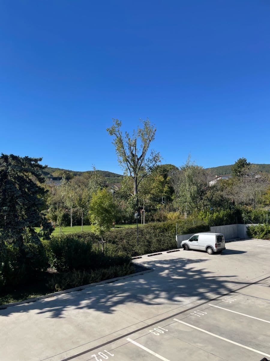 2 bedroom flat to rent, 55 m², Nové Mesto, Bratislavský Region 2 bedroom flat to rent, 55 m², Nové Mesto, Bratislavský Region